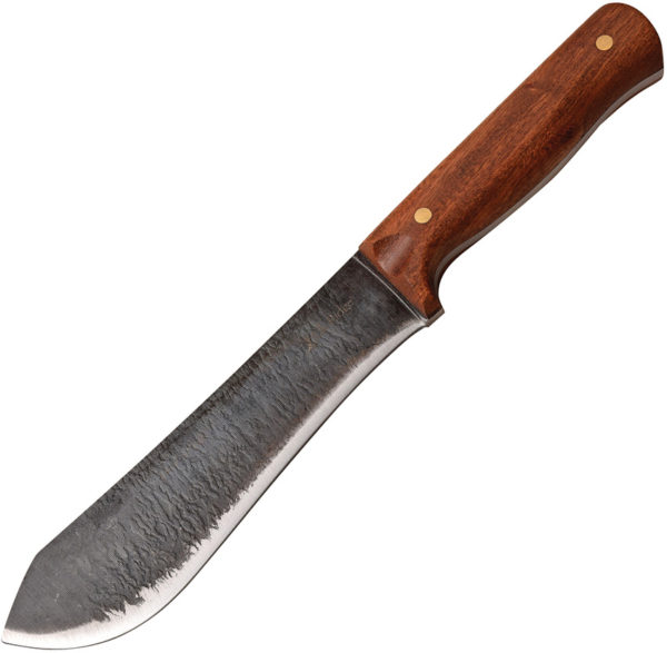 Elk Ridge Fixed Blade ,Elk Ridge Fixed Blade Knife ,Elk Ridge Fixed Blade Knife Cherry Wood (7")