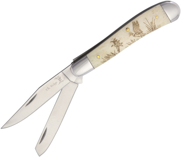 Elk Ridge Trapper - Duck