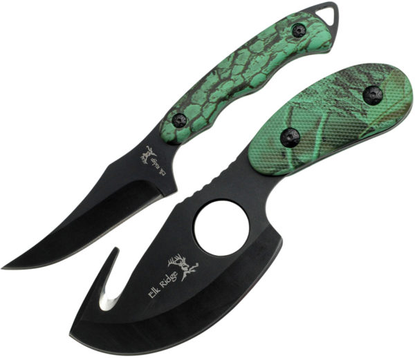 Elk Ridge Hunting Set 2 Piece