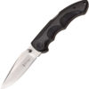 Elk Ridge Blade Change Lockback Black