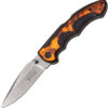 Elk Ridge Blade Change Lockback Camo