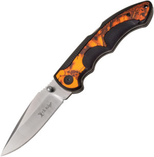 Elk Ridge Blade Change Lockback Camo