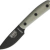 ESEE Model 3 Traditional Handle (3.63")