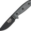 ESEE Model 3 Standard Edge (3.75") ESEE Model 3 Standard Edge (3.75")