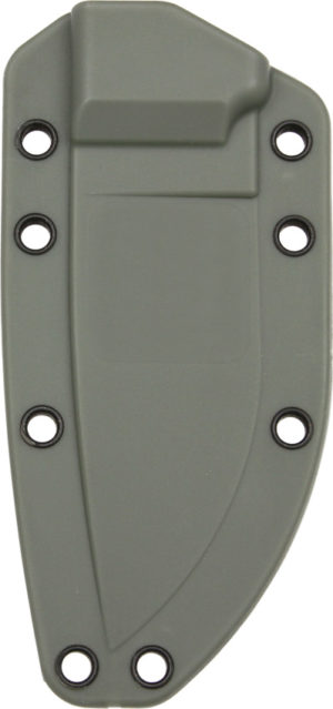 ESEE 3 Foliage Green Zytel Sheath