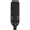 ESEE MOLLE Back Black ESEE MOLLE Back Black