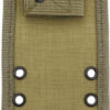 ESEE 3/4 MOLLE Sheath Khaki ESEE 3/4 MOLLE Sheath Khaki