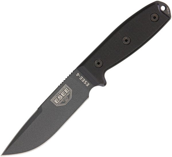 ESEE Model 4 Tactical (4.5")