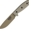 ESEE Model 4 (4.5") ESEE Model 4 (4.5")