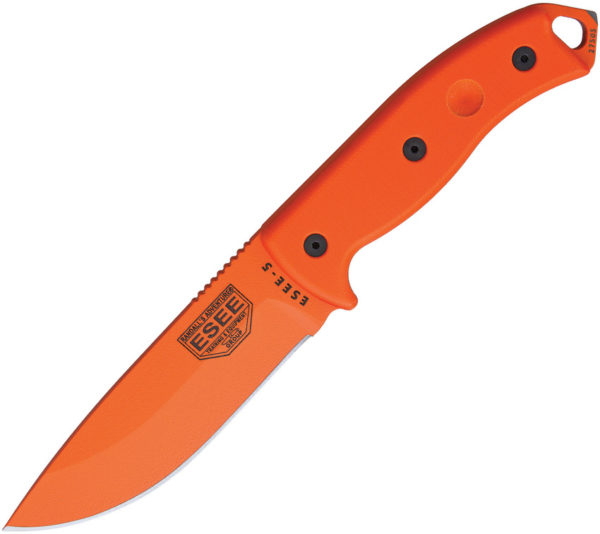 ESEE Model 5 (5.25") ESEE Model 5 (5.25")
