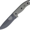 ESEE Model 5 Serrated Tactical (5.25") ESEE Model 5 Serrated Tactical (5.25")