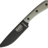 ESEE Model 6 Traditional Handle (5.75")