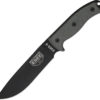 ESEE Model 6 Plain Edge (5.75")