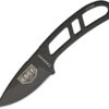 ESEE Candiru Black,