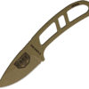 ESEE Candiru Dark Earth