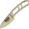 ESEE Candiru Desert Tan