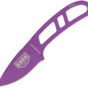 ESEE Candiru Purple/White