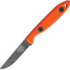 ESEE Camp Lore Orange