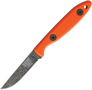 ESEE Camp Lore Orange (2.5″)