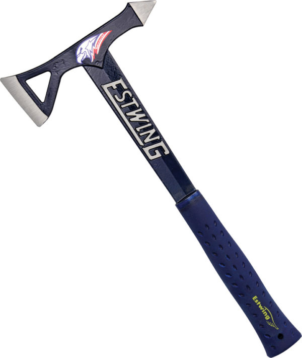 Estwing Black Eagle Tomahawk Axe