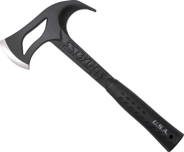 Estwing Hunters Axe with Guthook Estwing Hunters Axe with Guthook