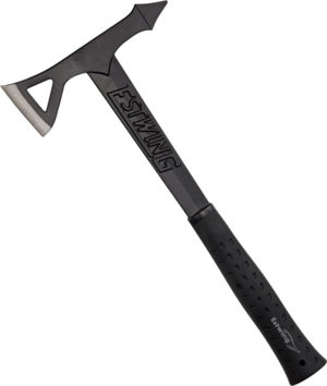 Estwing Black Eagle Tomahawk Axe