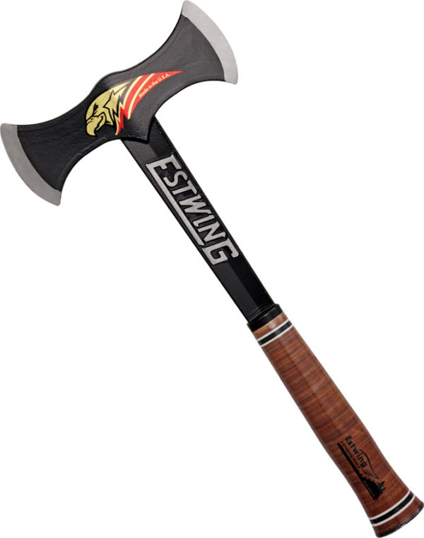 Estwing Black Eagle Double Bit Axe Estwing Black Eagle Double Bit Axe
