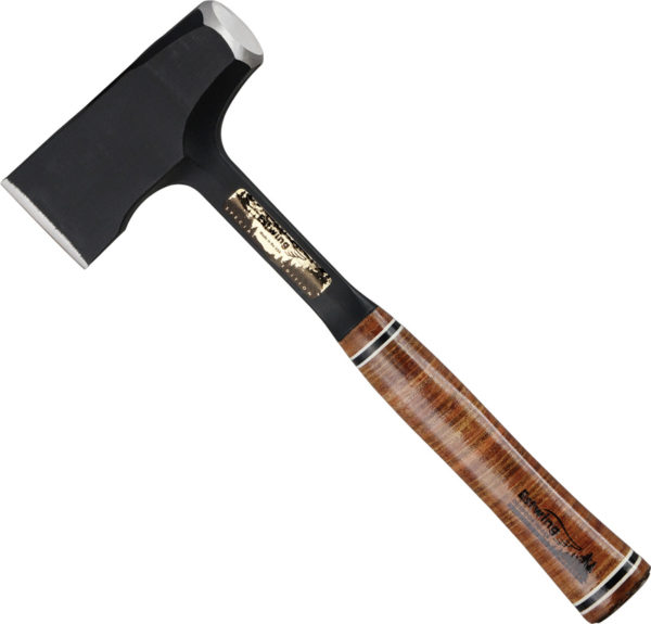 Estwing Fireside Friend Splitting Tool