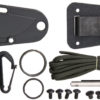 ESEE Izula Dark Earth with Kit