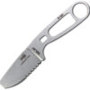 ESEE Imlay Rescue Knife Orange (2.25")