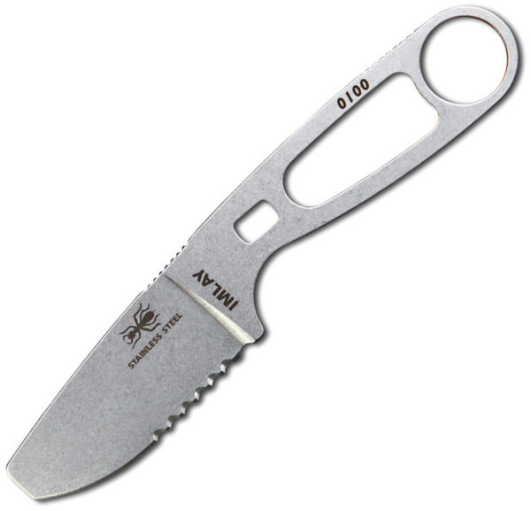 ESEE Imlay Rescue Knife Orange (2.25")