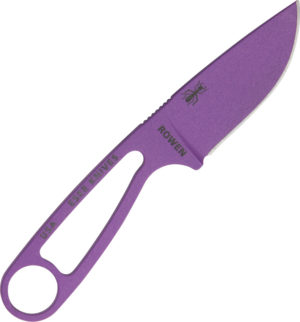 ESEE Izula Purple (2.63″)