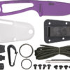 ESEE Izula Purple with Kit (2.63″)