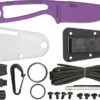 ESEE Izula Purple with Kit (2.63″) ESEE Izula Purple with Kit (2.63″)