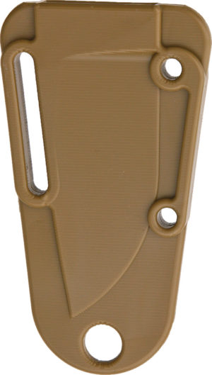 ESEE Izula Coyote Brown Sheath
