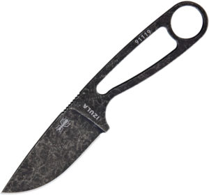 ESEE Izula Black Oxide (2.63″)