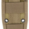 ESEE Izula Khaki MOLLE Back