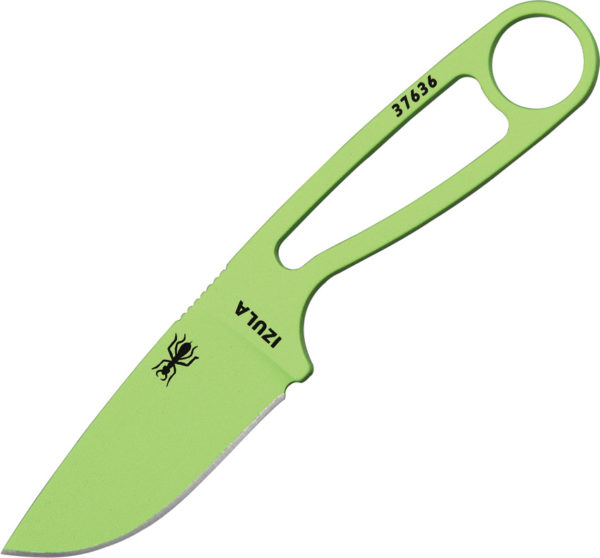 ESEE Izula Venom Green (2.63")