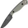 ESEE Camp Lore James Gibson