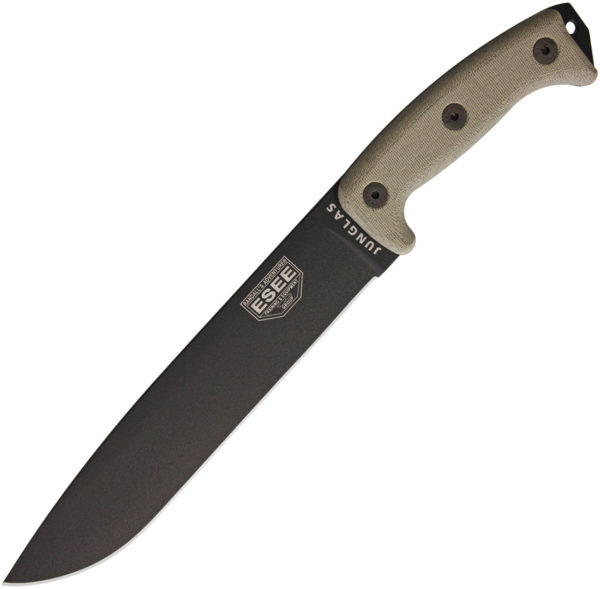 ESEE Junglas Knife (10.38")
