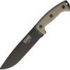 ESEE Junglas II Esee Logo (8.38") ESEE Junglas II Esee Logo (8.38")
