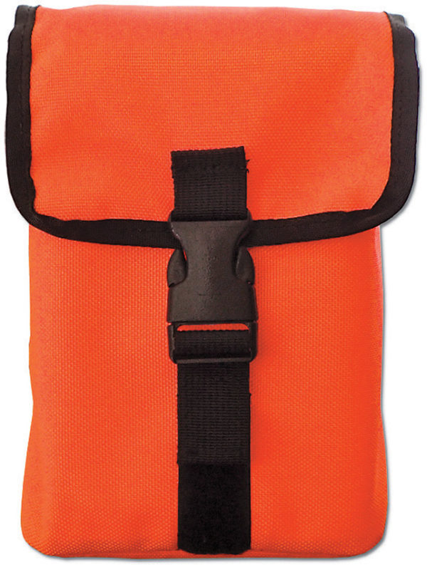ESEE Large Tin Pouch Orange
