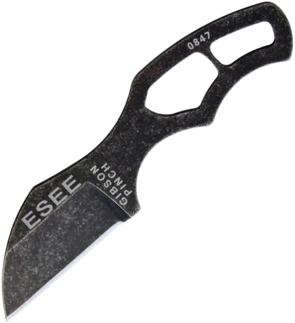 ESEE Gibson Pinch (1.25")