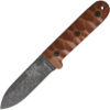 ESEE Camp Lore PR-4