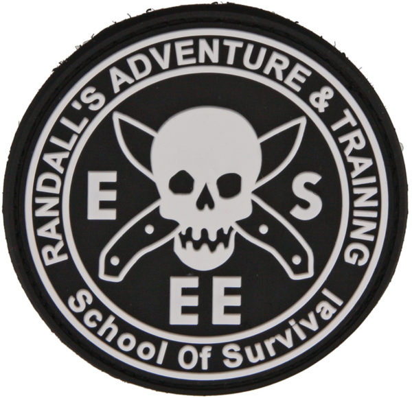 ESEE Rat Patch
