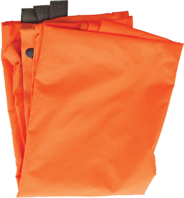 ESEE Survival Signal Tarp Orange ESEE Survival Signal Tarp Orange