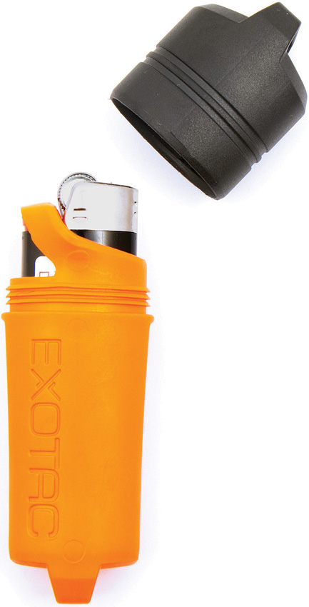 Exotac FireSLEEVE Waterproof Lighter 