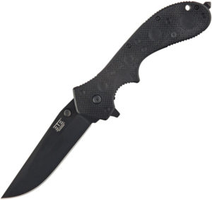 ETE Wortac Linerlock A/O (4″)