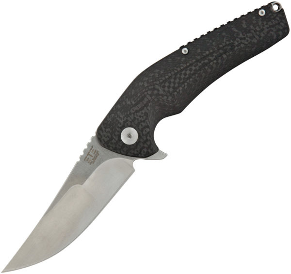 ETE JB Linerlock G10 (3.75")