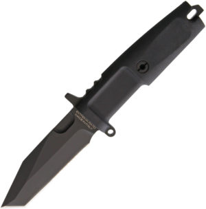 Extrema Ratio Fulcrum FH Knife Black (4.25″)